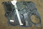 Стеклоподъёмник электрический передний правый для Mazda Mazda 3 (BK) с 2003-2009г