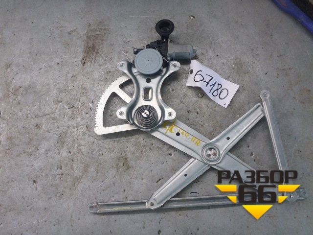 стеклоподъемник ленд крузер 100