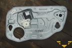 Стеклоподъёмник электрический передний правый для Volvo S40 с 2004-2012г