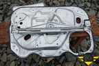Стеклоподъёмник электрический передний правый (5ти дверный кузов) для Ford Focus 2 с 2008-2011г