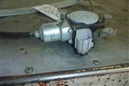 Стеклоподъёмник электрический передний правый (80730JX30C) для Nissan Almera G15 с 2012г