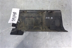 Накладка декоративная на двигатель (левая) (077103724D) для Audi A8 с 1998-2003г