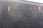 Решетка стеклоочистителей левая (передняя) (4D1819403G) для Audi A8 с 1998-2003г
