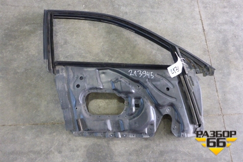 Рамка двери передней правой для Audi A8 с 1998-2003г