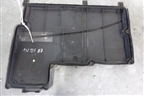 Крышка блока предохранителей (4D1937128F) для Audi A8 с 1998-2003г