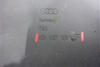 Крышка блока предохранителей (4D1937128F) для Audi A8 с 1998-2003г