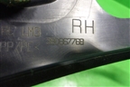 Обшивка стойки задняя нижняя правая (3B0867768) для Volkswagen Passat (B5) с 1996-2005г