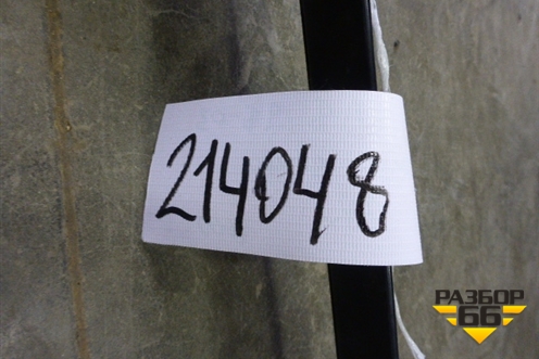 Рамка двери задней правой для Audi A8 с 1998-2003г