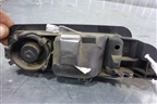 Ручка внутренняя двери задней левой (4D0839019G) для Audi A8 с 1998-2003г