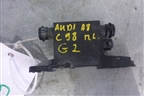 Блок электронный (см.фото) (4A0959981A) для Audi A8 с 1998-2003г