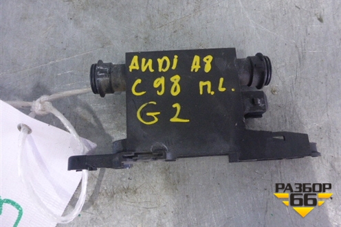 Блок электронный (см.фото) (4A0959981A) для Audi A8 с 1998-2003г