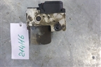Блок ABS для Audi A8 с 1998-2003г