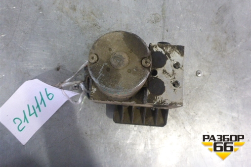 Блок ABS для Audi A8 с 1998-2003г