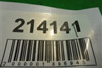 Петля двери передней левой нижняя (4D0831411D) для Audi A8 с 1998-2003г