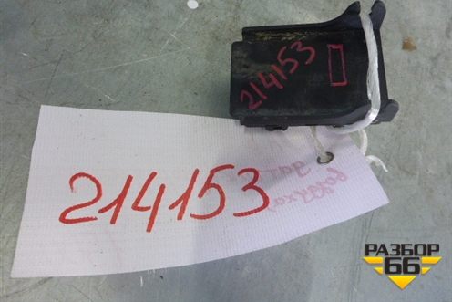 Датчик (загрязнения воздуха) (4B0907659B) для Audi A8 с 1998-2003г