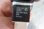 Кнопка обогрева сидений (4D0959768) для Audi A8 с 1998-2003г