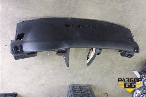 Торпедо под AIR BAG без AIR BAG для Audi A8 с 1998-2003г