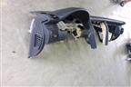 Торпедо под AIR BAG без AIR BAG для Audi A8 с 1998-2003г