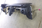 Торпедо под AIR BAG без AIR BAG для Audi A8 с 1998-2003г