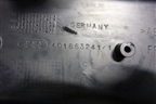 Консоль (4D1863241) для Audi A8 с 1998-2003г