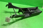 Консоль (4D1863241) для Audi A8 с 1998-2003г