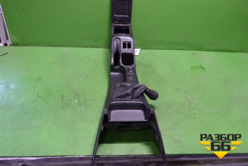 Подлокотник для Subaru Impreza (GG-GD) с 2000-2007г (Импреза)