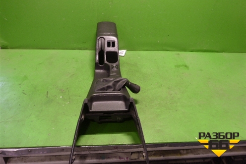 Подлокотник для Subaru Impreza (GG-GD) с 2000-2007г (Импреза)