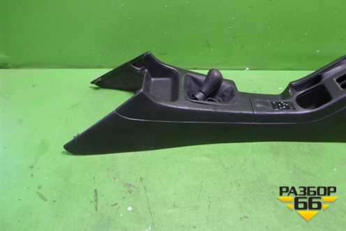 Подлокотник для Subaru Impreza (GG-GD) с 2000-2007г (Импреза)