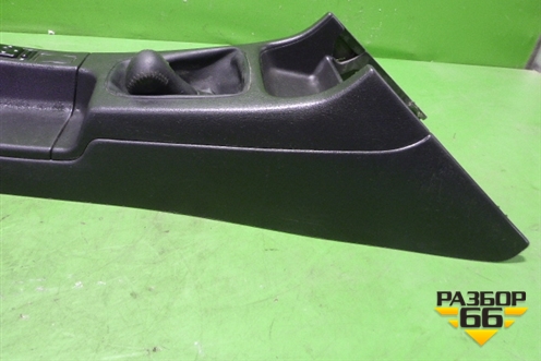 Подлокотник для Subaru Impreza (GG-GD) с 2000-2007г (Импреза)