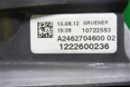 АКПП (A2463708902) для Mercedes Benz B-Klass W246 с 2012г