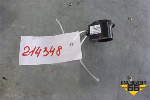 Антенна иммобилайзера (8200826300) для Nissan Almera G15 с 2012г