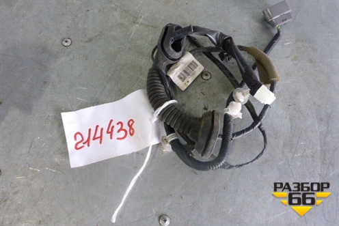 Проводка двери задней правой (241264AA0A) для Nissan Almera G15 с 2012г