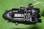Ручка внутренняя двери передней правой для Nissan Almera G15 с 2012г
