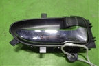 Ручка внутренняя двери передней правой для Nissan Almera G15 с 2012г