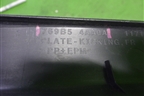 Накладка порога внутренняя переднего левого (769B54AA0A) для Nissan Almera G15 с 2012г