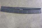 Накладка заднего бампера (до 2012г) (5216260040) для Toyota Land Cruiser (200) с 2008г