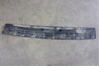 Накладка заднего бампера (до 2012г) (5216260040) для Toyota Land Cruiser (200) с 2008г