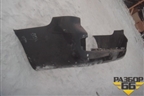 Бампер задний (до 2015г под парктроник) (5215960260) для Toyota Land Cruiser (200) с 2008г