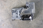 Корпус блока предохранителей (4D1937118B) для Audi A8 с 1998-2003г