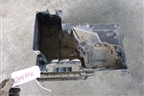 Корпус блока предохранителей (4D1937118B) для Audi A8 с 1998-2003г