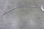 Молдинг крыши левый (4D0853703B) для Audi A8 с 1998-2003г
