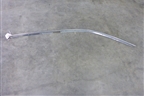 Молдинг крыши правый (4D0853704B) для Audi A8 с 1998-2003г