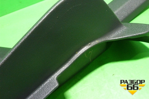 Накладка порога внутренняя заднего левого (5N0868269) для Volkswagen Tiguan с 2007-2011г