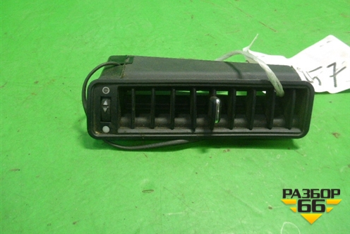 Дефлектор воздушный (4D0819703B) для Audi A8 с 1998-2003г