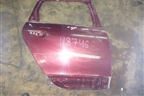 Дверь задняя правая (821001572R) для Renault Scenic с 2009г