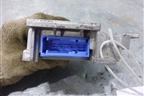 Блок управления AIR BAG (13170589) для Opel Vectra C с 2002-2008г