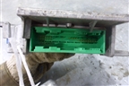 Блок управления AIR BAG (13170589) для Opel Vectra C с 2002-2008г