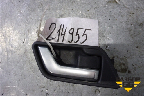 Ручка внутренняя двери передней правой для Land Rover Freelander 2 с 2007г