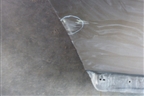 Дверь задняя правая (31402418) для Volvo XC60 с 2008-2017г