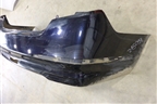 Бампер задний для Nissan Teana (J32) с 2008-2013г